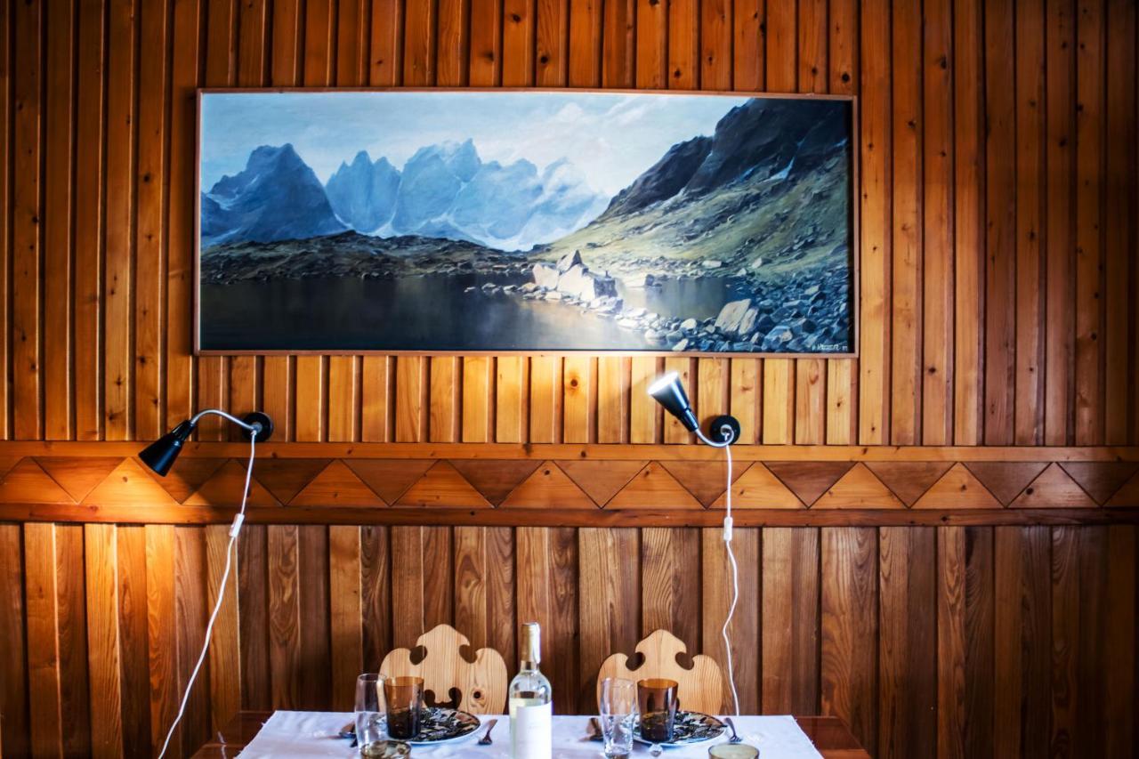 Willa Pod Jesionami Zakopane Extérieur photo